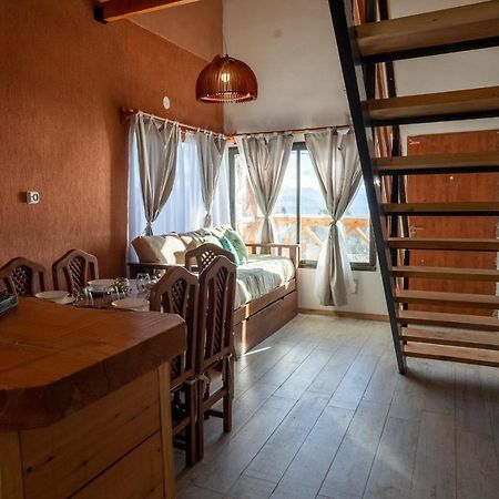 Dpto Tipo Cabana Con Vista Al Lago Apartamento San Carlos de Bariloche Exterior foto