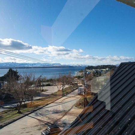 Dpto Tipo Cabana Con Vista Al Lago Apartamento San Carlos de Bariloche Exterior foto