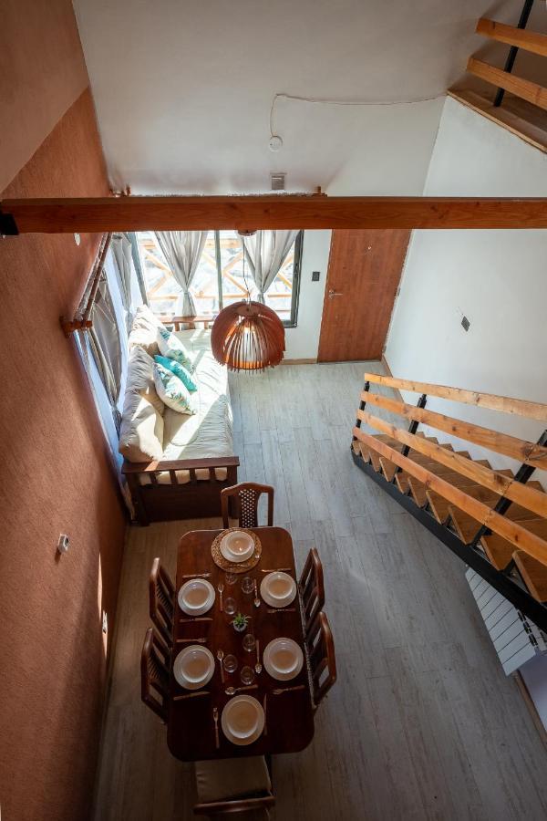 Dpto Tipo Cabana Con Vista Al Lago Apartamento San Carlos de Bariloche Exterior foto