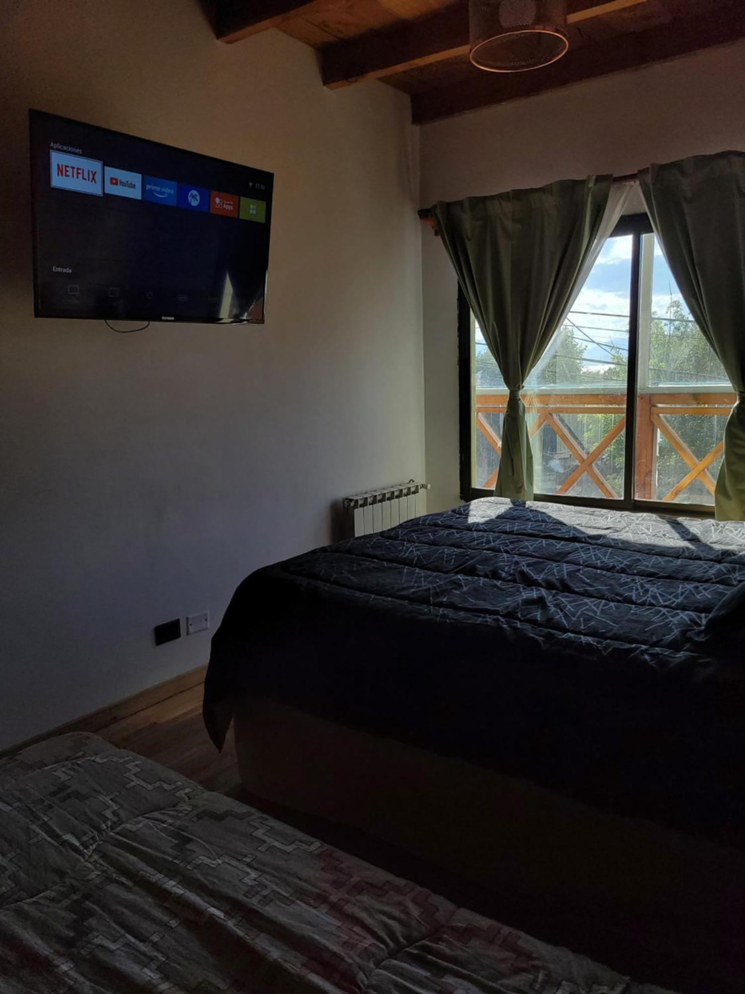 Dpto Tipo Cabana Con Vista Al Lago Apartamento San Carlos de Bariloche Exterior foto