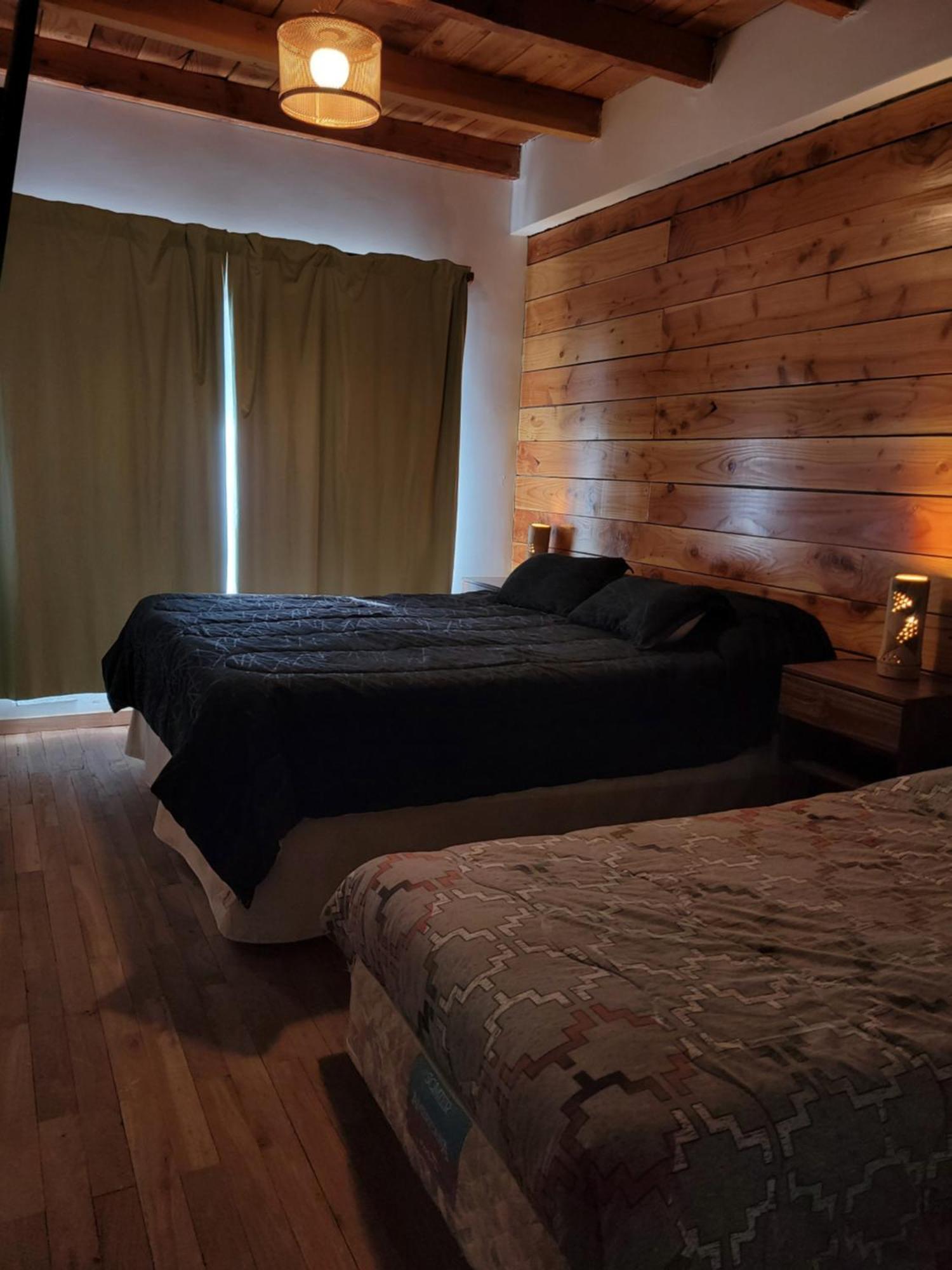 Dpto Tipo Cabana Con Vista Al Lago Apartamento San Carlos de Bariloche Exterior foto