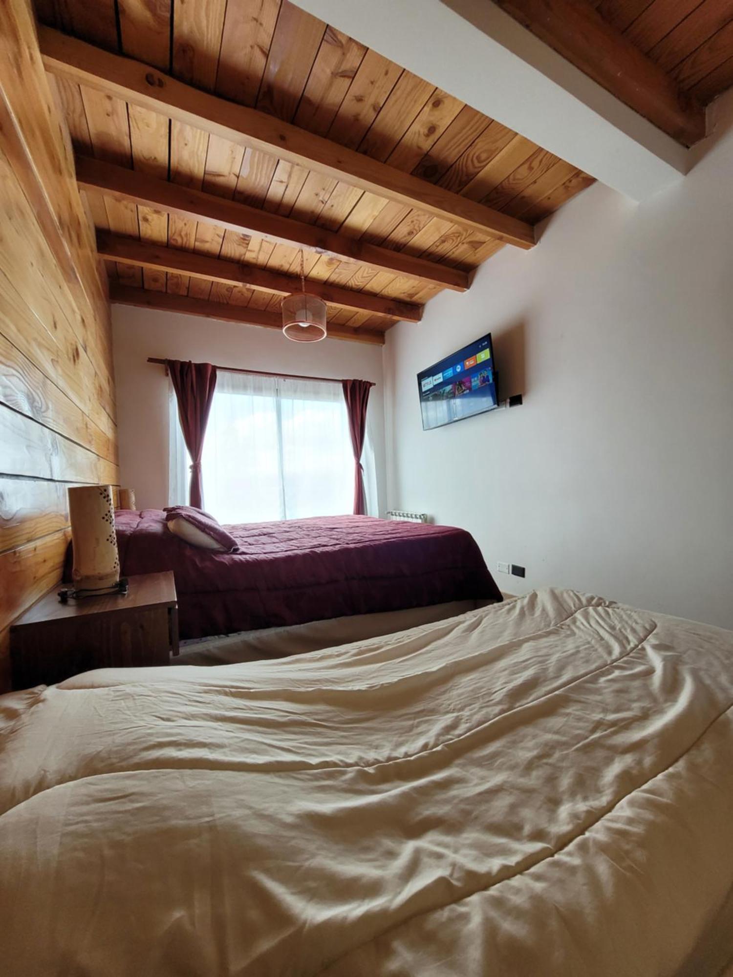 Dpto Tipo Cabana Con Vista Al Lago Apartamento San Carlos de Bariloche Exterior foto