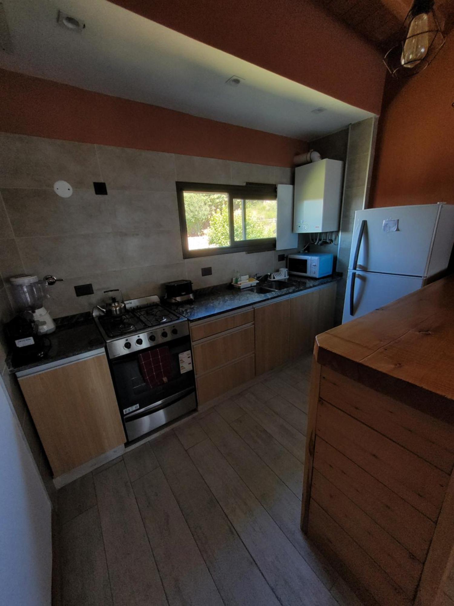 Dpto Tipo Cabana Con Vista Al Lago Apartamento San Carlos de Bariloche Exterior foto