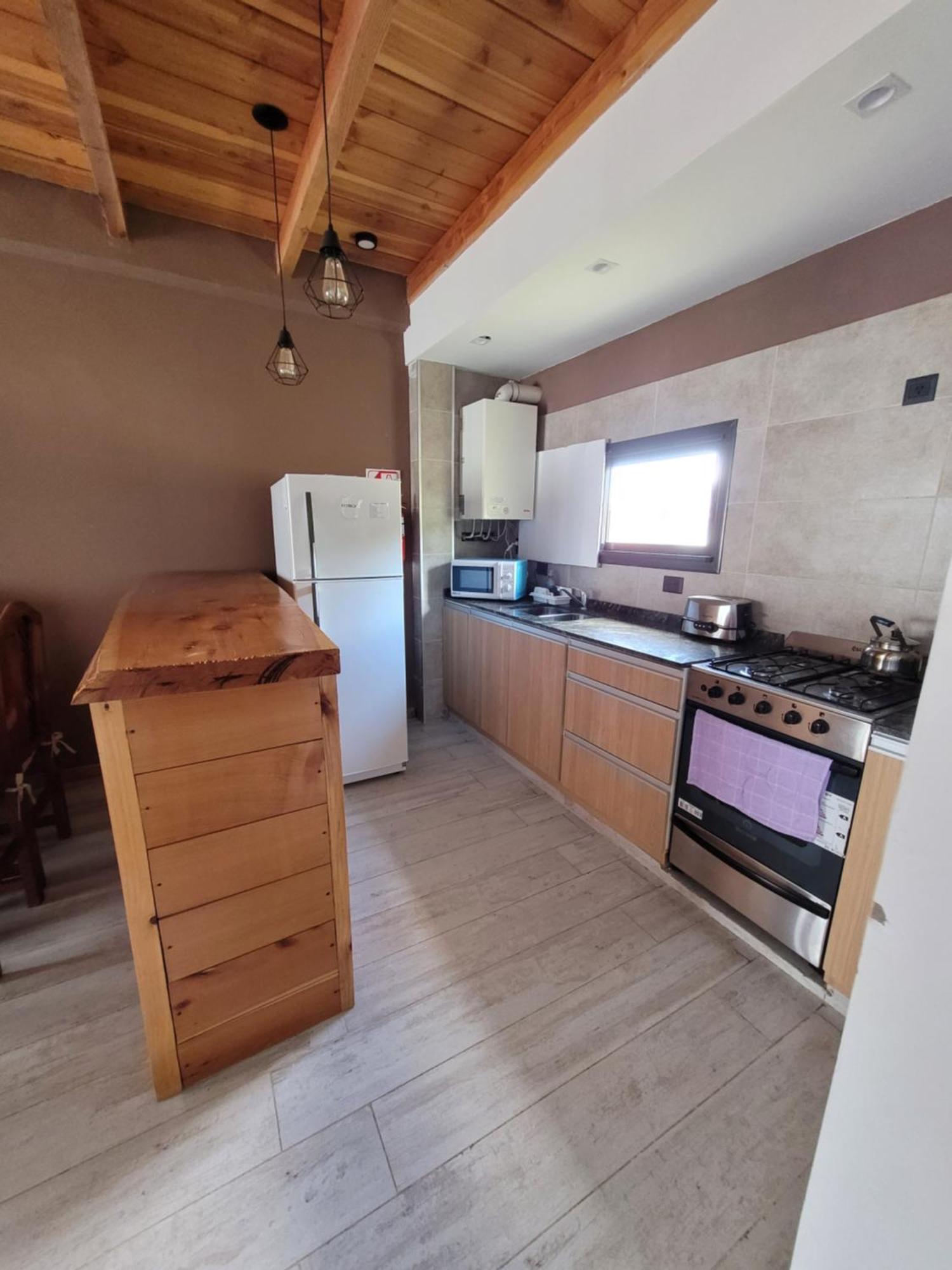 Dpto Tipo Cabana Con Vista Al Lago Apartamento San Carlos de Bariloche Exterior foto