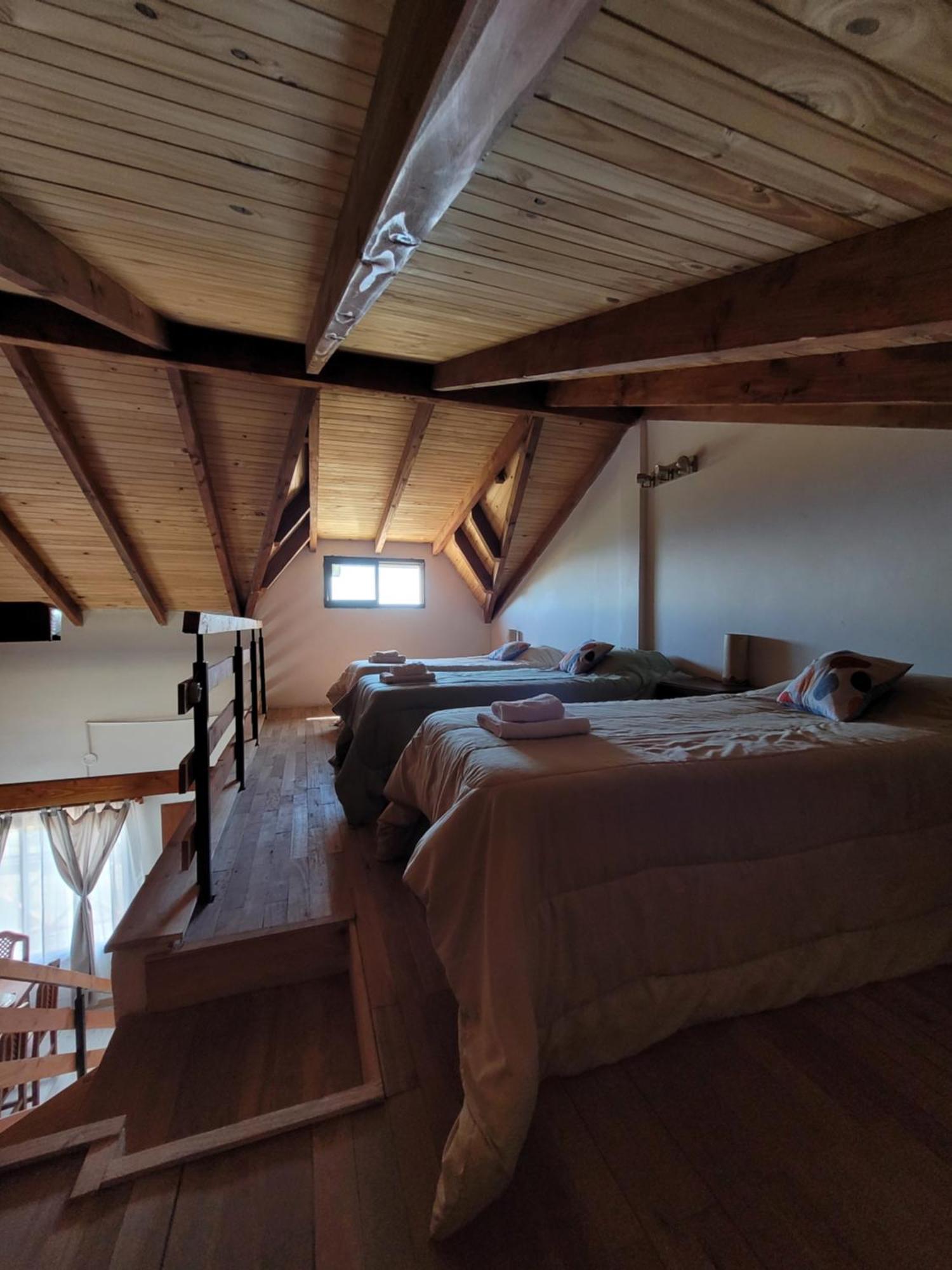 Dpto Tipo Cabana Con Vista Al Lago Apartamento San Carlos de Bariloche Exterior foto