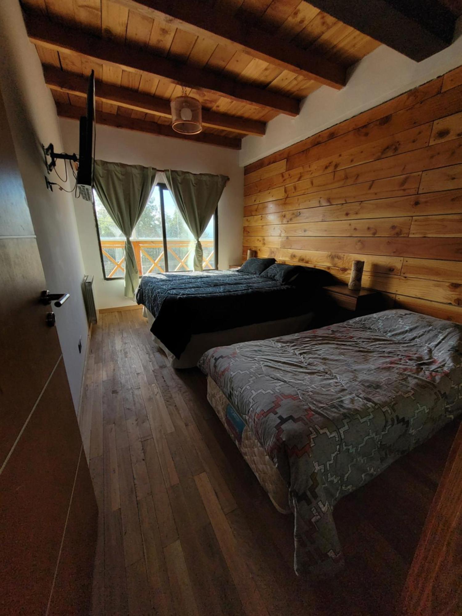 Dpto Tipo Cabana Con Vista Al Lago Apartamento San Carlos de Bariloche Exterior foto