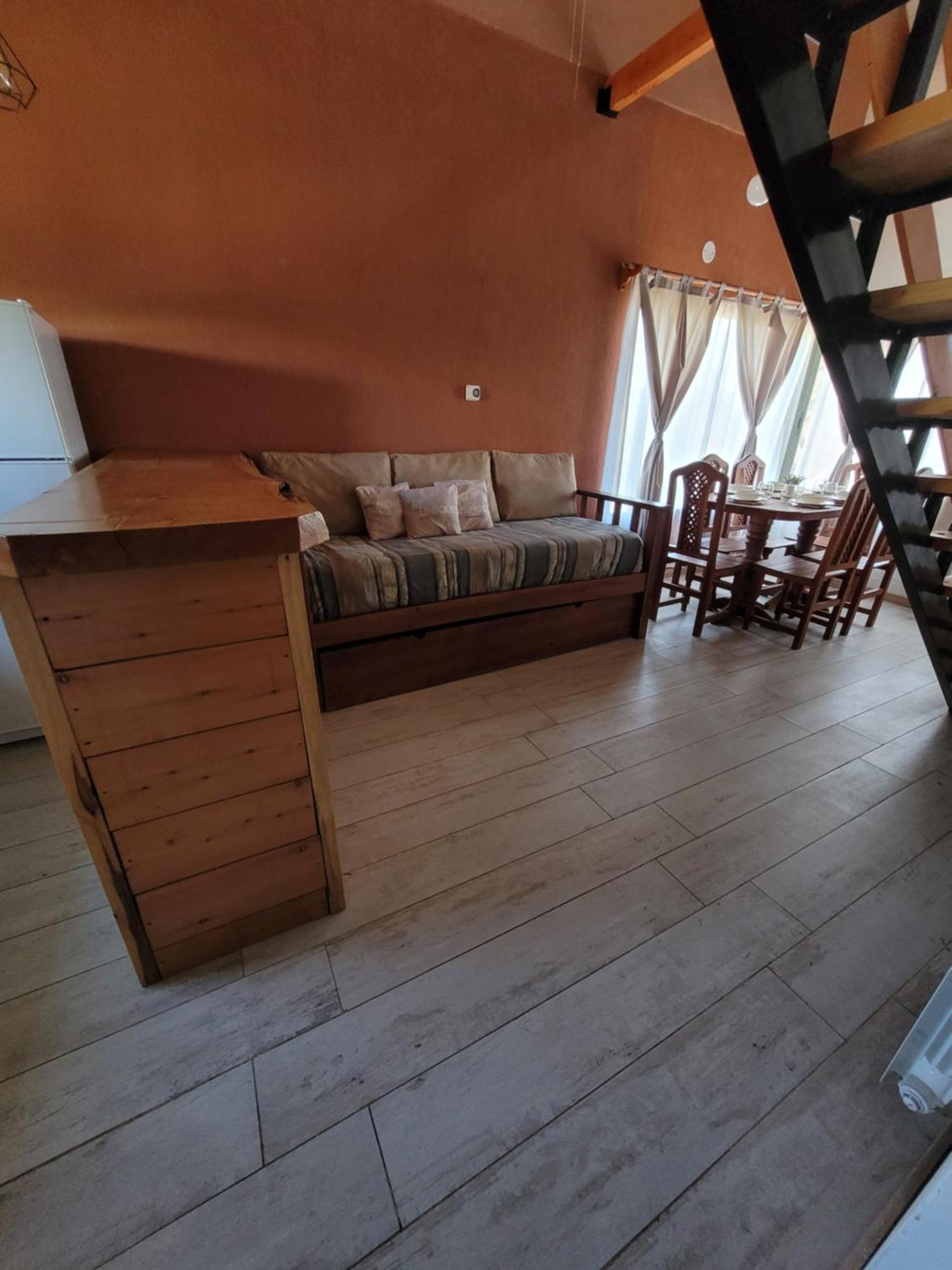 Dpto Tipo Cabana Con Vista Al Lago Apartamento San Carlos de Bariloche Exterior foto