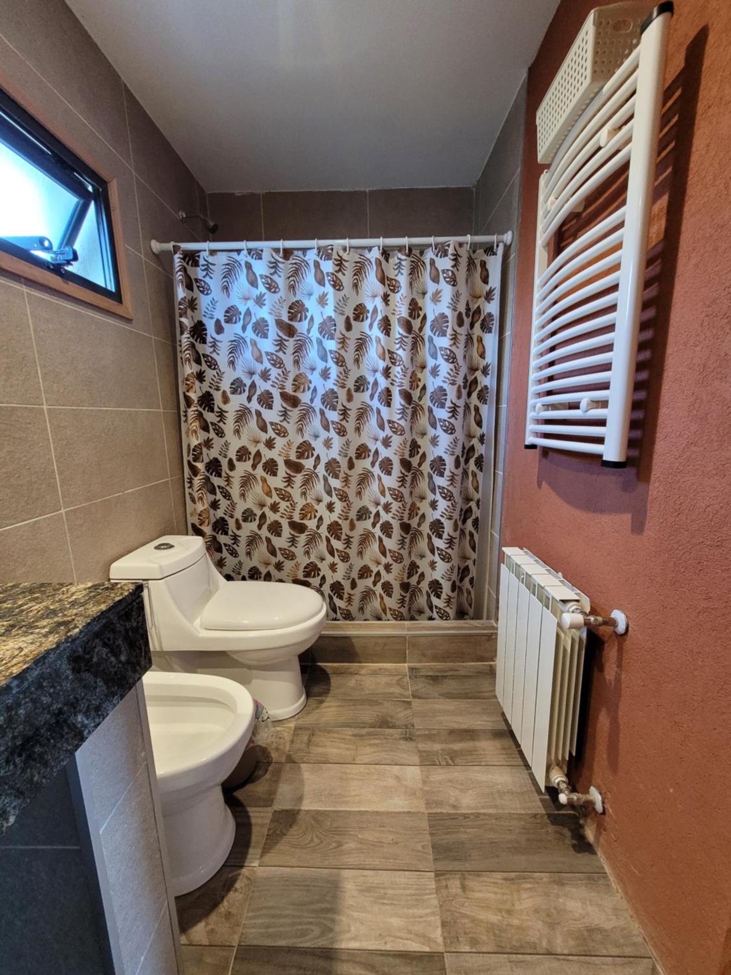 Dpto Tipo Cabana Con Vista Al Lago Apartamento San Carlos de Bariloche Exterior foto