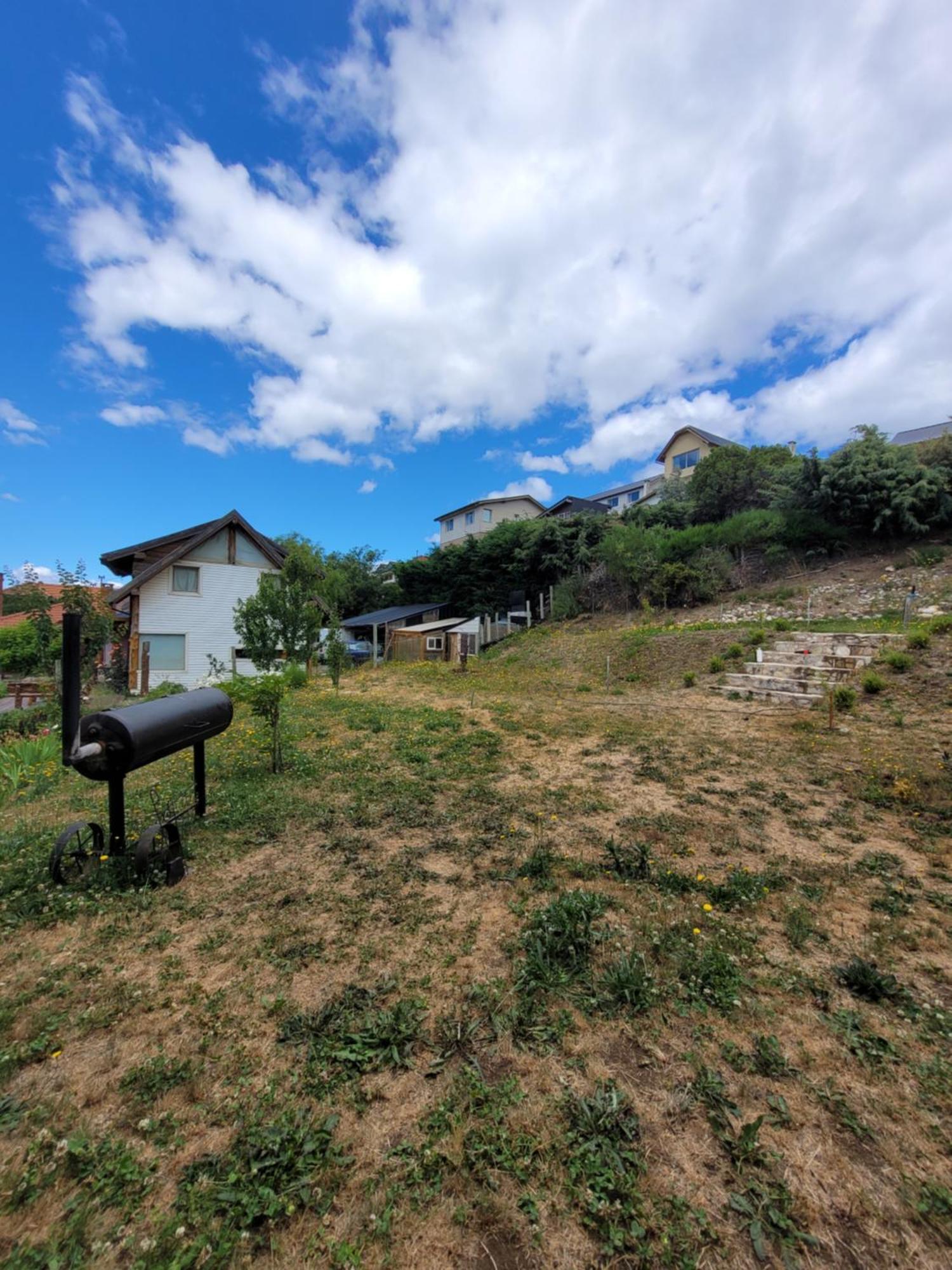 Dpto Tipo Cabana Con Vista Al Lago Apartamento San Carlos de Bariloche Exterior foto