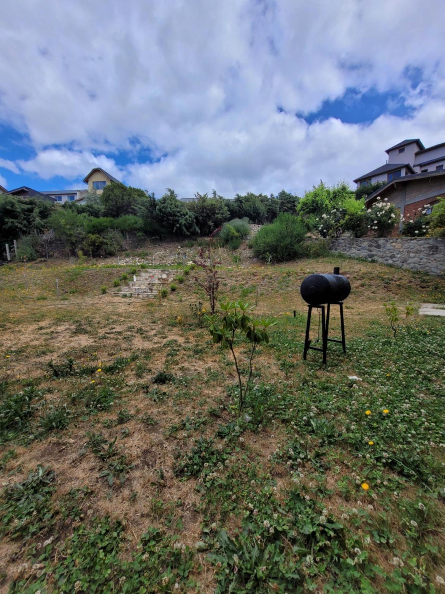 Dpto Tipo Cabana Con Vista Al Lago Apartamento San Carlos de Bariloche Exterior foto